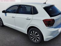 occasion VW Polo 1.0 80 S&s Bvm5 Active