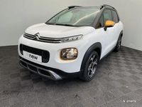 Occasion Citroën C3 Aircross Rip Curl 2021 Blanc SUV