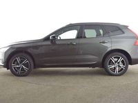 occasion Volvo XC60 XC60T6 Recharge AWD 253 ch + 87 ch Geartronic 8