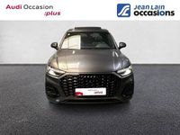 Occasion Audi Q5 Sportback S-Line 163 ch (119 kW) 2022 Gris daytona nacré SUV