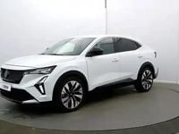 Occasion Renault Rafale Techno 200 ch (147 kW) 2024 Blanc SUV