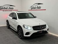 occasion Mercedes GLC43 AMG AMG COUPE Coupé 9G-Tronic 4Matic