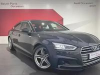 occasion Audi A5 35 Tfsi 150 S Tronic 7 S Line