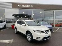 occasion Nissan X-Trail 1.6 Dci 130ch N-connecta Xtronic Euro6 7 Places