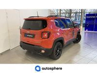 occasion Jeep Renegade 1.6 MultiJet 130ch Limited MY21