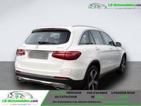 occasion Mercedes GLC350 ClasseBva 4matic