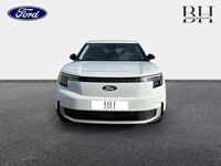 Occasion Ford Explorer Extended Range 213 kW (290 ch) 2024 Blanc SUV