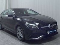 occasion Mercedes CLA200 d Launch