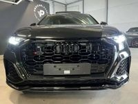 occasion Audi RS Q8 4.0 TFSI//PANO/23/RS DY+/HUD/*VOLL**