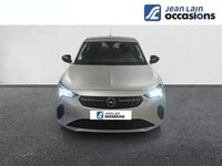 Occasion Opel Corsa 75 ch (55 kW) 2023 Gris Citadine