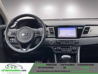 occasion Kia Niro 1.6 GDi Hybride 105 ch BVA