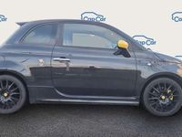 occasion Abarth 595 1.4 Turbo T-jet 160 Pista