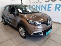 occasion Renault Captur 0.9 TCe 90ch energy Intens Euro6c