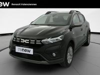 Occasion Dacia Sandero Expression 2023 Noir Citadine