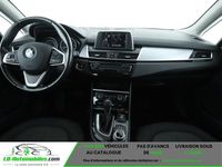 Occasion BMW 118 150 ch (110 kW) 2017 Citadine