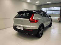 occasion Volvo XC40 D4 Awd Adblue 190 Geartro 8 R-design 5 Portes (janv. 2018) (co2 131)