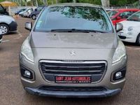 occasion Peugeot 3008 1.6 HDi 115CH ACTIVE BVM6