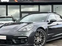 occasion Porsche Panamera 2.9 V6 462 Ch 4 E-hybrid Platinum Edition Echapp Sport / Tva