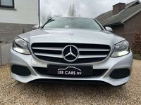 occasion Mercedes C180 CGI BENZINE NAVICAMERAALU 18SPORTZET. TEMPOMAT