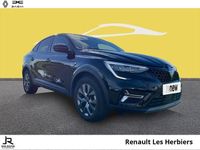 Occasion Renault Arkana Evolution 2024 Noir SUV