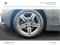 Occasion BMW 218 Sport Line 150 ch (110 kW) 2017 Mineralgrau Break