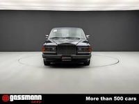Occasion Rolls Royce Silver Spur 241 ch (177 kW) 1989 Bleu Berline