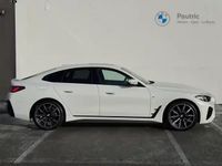 Occasion BMW 420 M Sport 193 ch (141 kW) 2025 Blanc Coupé