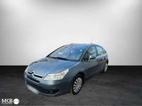 occasion Citroën C4 1.6 HDi 16V - 110 Pack Ambiance PHASE 1