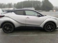 occasion Toyota C-HR Pro Hybride 122h Graphic