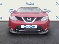 occasion Nissan Qashqai Business - 1.2 DIG-T 115