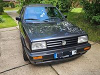 Occasion VW Jetta 69 ch (50 kW) 1991 Gris Berline