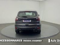 occasion Ford Kuga 2.0 Tdci 150 S&s 4x2 Bvm6 Vignale