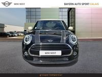 occasion Mini Cooper 136ch 115g - VIVA3680245