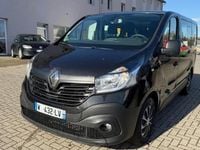 Occasion Renault Trafic 125 ch (91 kW) 2017 Monospace