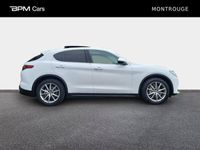 occasion Alfa Romeo Stelvio 2.2 Diesel 210ch Executive Q4 At8 My19