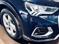 occasion Audi Q3 Design Luxe 40 TDI quattro 140 kW (190 ch) S tronic