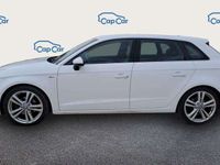 occasion Audi A3 2.0 TDI 150 S-Line