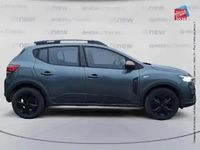Occasion Dacia Sandero Extreme 92 ch (67 kW) 2025 Vert Berline