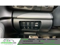 occasion Subaru Forester 2.0 150 ch BVA