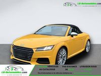 Occasion Audi TTS Sport 310 ch (228 kW) 2016 Cabriolet