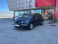 occasion Nissan Micra 1.0 IG-T 92ch Acenta 2021.5
