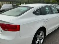 occasion Audi A5 2.0 Tdi 136ch Ultra Clean Diesel Business Line Euro6