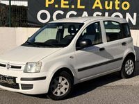 Occasion Fiat Panda 69 ch (50 kW) 2011 Citadine