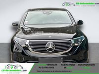 occasion Mercedes EQC400 4Matic