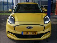 Occasion Ford Puma Gen-E Premium 122 kW (167 ch) 2025 Jaune SUV