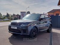 occasion Land Rover Range Rover 2.0 P400e 404 SWB DYNAMIC Mark IX 1ère main