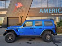 occasion Jeep Wrangler SRT392 Unlimited Rubicon SRT 392