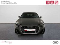 occasion Audi A1 30 TFSI 110 ch S tronic 7 S Line