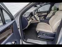 Occasion Bentley Bentayga 608 ch (447 kW) 2016 Argenté, peinture métallisée SUV