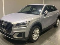 occasion Audi Q2 BUSINESS 35 TDI 150 Quattro S tronic L 5 portes (m